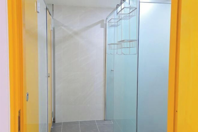 Interior 5, Look Home Guesthouse in Myeong-dong, Jung