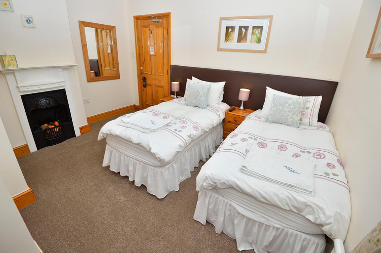 Others 4, Home from Home Guesthouse, Suffolk