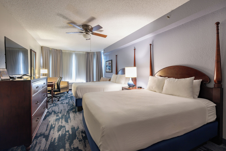 Bedroom 4, SummerPlace Inn Destin, Okaloosa