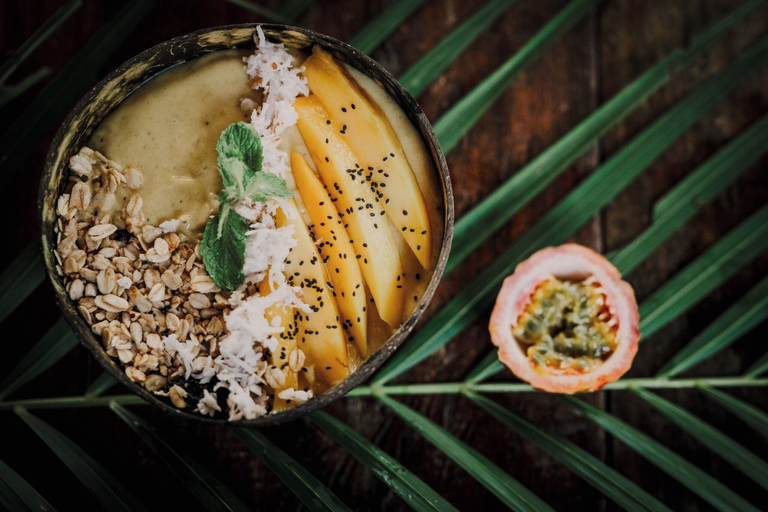 Food and drink, Kactus Your Island Sanctuary In Cambodia, Prey Nob