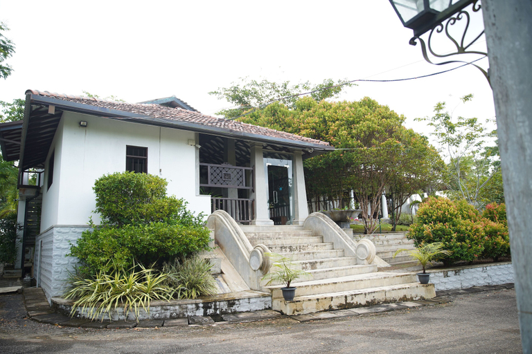 Exterior & Views 2, Fort Edge Retreat, Habaraduwa