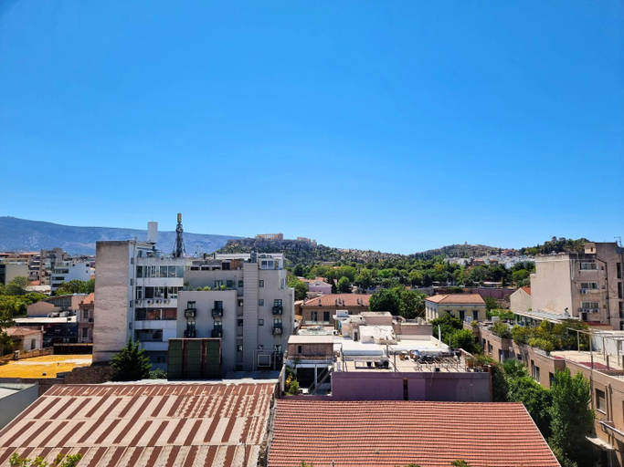 Others 5, Stay Kula Kerameikos, Attica