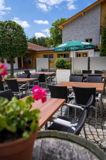 Food & Drinks 5, Landhotel Tannenhof, Freyung-Grafenau