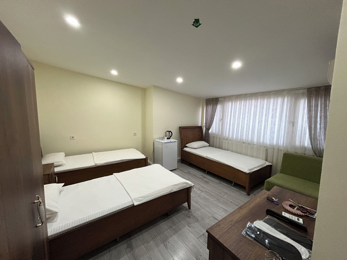 Bedroom 4, NAVAL HOTEL, Merkez