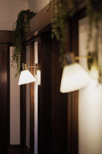 Interior detail 4, Hotel Martini, Zell am See