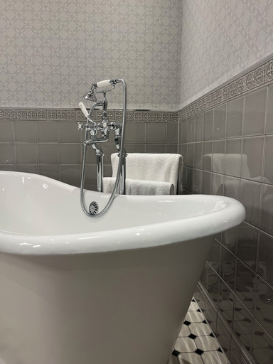 Bathroom 3, Marcliffe, Aberdeen