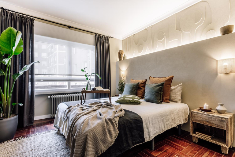 Others 3, Spacious flat, Pula