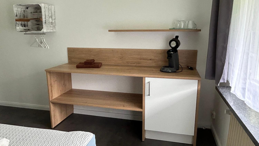 Others 5, Gastehaus Upland Doppelzimmer, Waldeck-Frankenberg