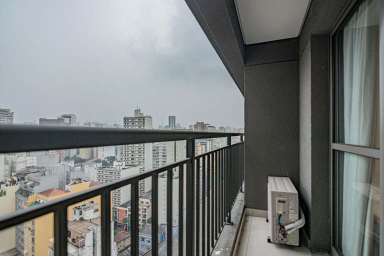 Porch 2, Think Republica, São Paulo