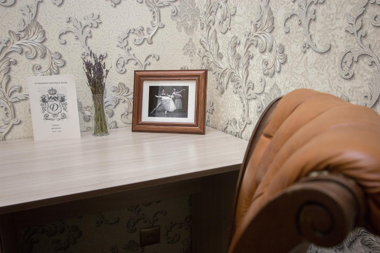 Others 4, Le Diaghilev Boutique Hotel, Sankt-Peterburg gorsovet