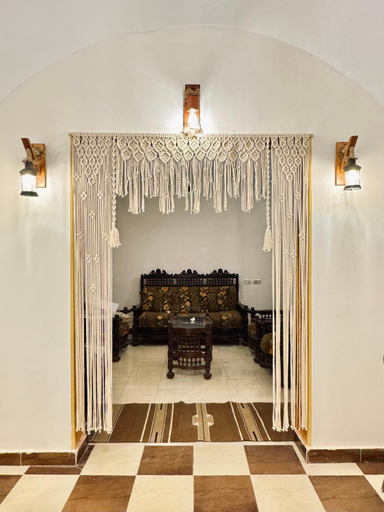 Others 4, 1-BR next Saqqara pyramids Horse-riding, Al-Badrashayn