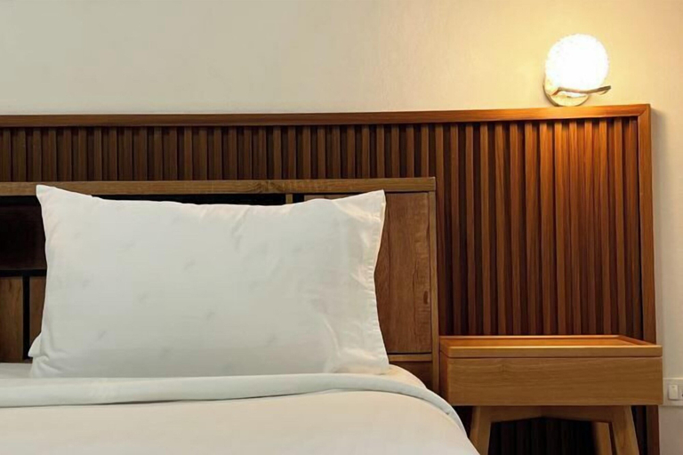Room 5, Wilawan home, Ko Samui