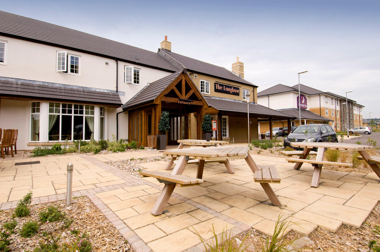 Exterior & Views 5, Premier Inn Llantrisant, Rhondda, Cynon, Taff