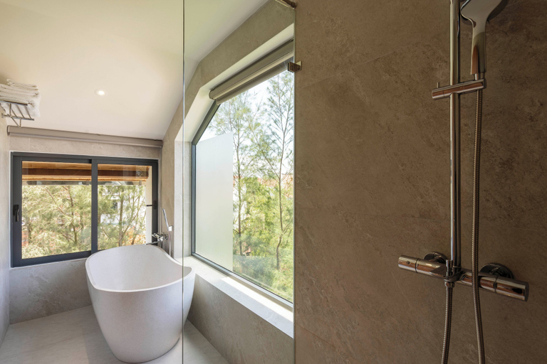 Bathroom 3, Shoreline Stay, Da Nang