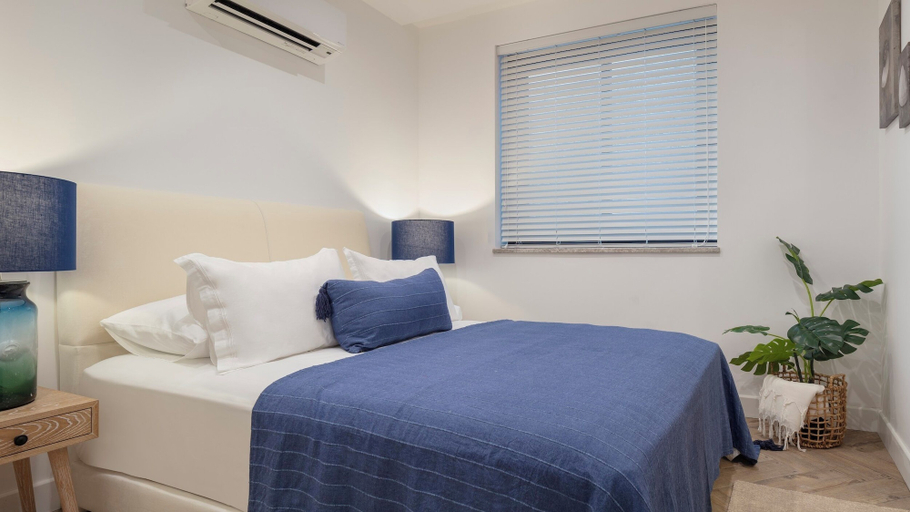 Bedroom 3, Ada Dreams City, Fethiye
