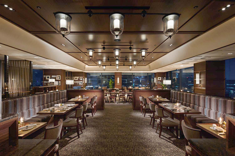 Food & Drinks 4, ROYAL HOTEL SEOUL Myeongdong, Jung