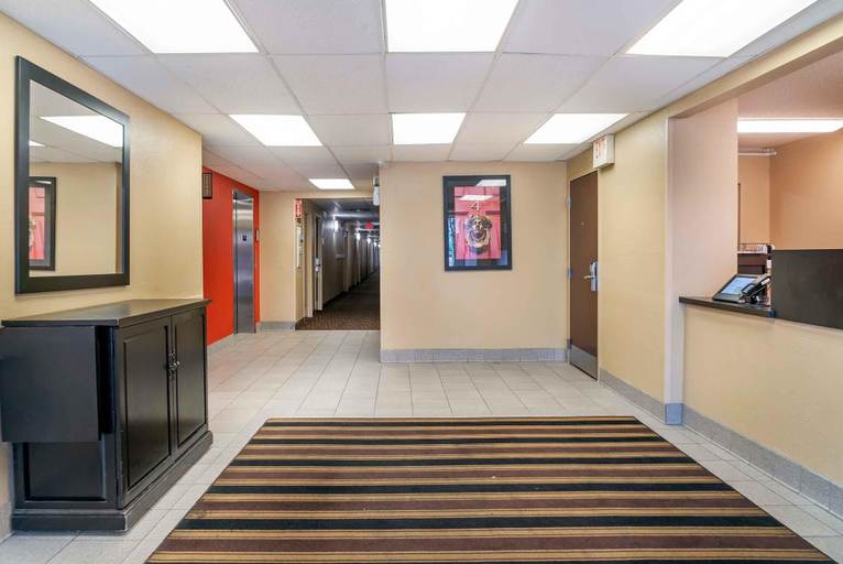 Others 5, Extended Stay America Suites Toledo Holland, Lucas