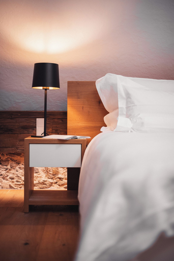 Room 3, Castel Maurn, Bolzano