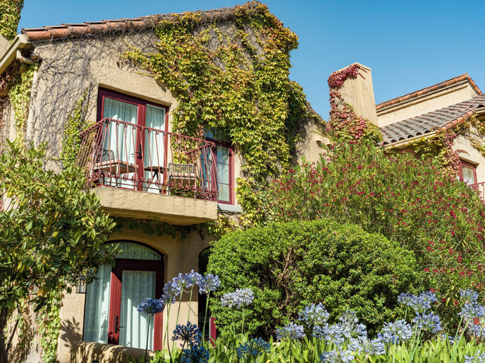 Exterior & Views 2, Vinarosa Resort & Spa, Sonoma