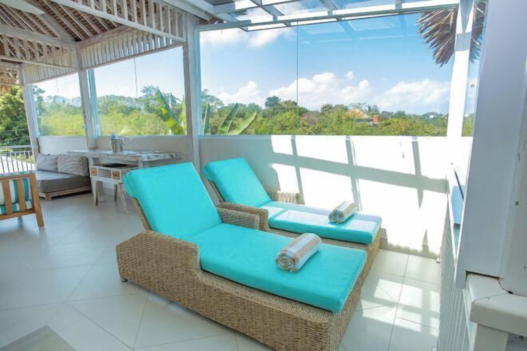 Interior 5, Island Style Retreat, Klungkung