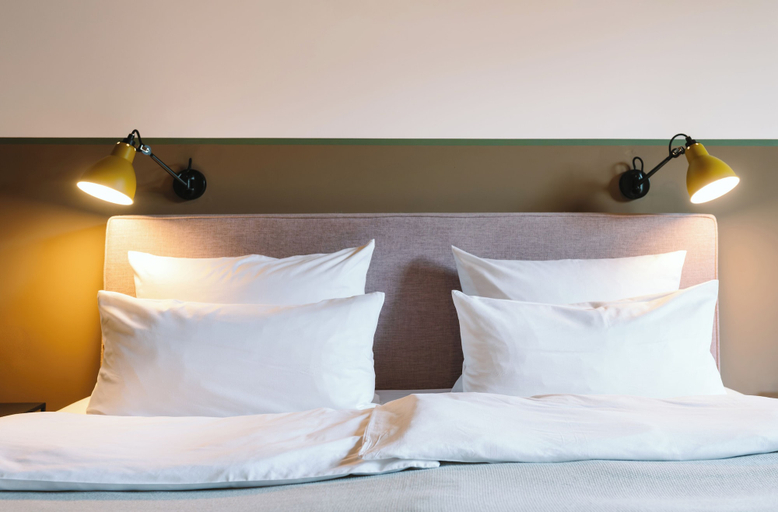 Bedroom 4, HENRI Hotel Garmisch-Partenkirchen (Neueröffnung), Garmisch-Partenkirchen