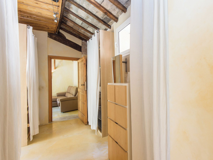 Others 3, Charming Luxury Trastevere Apartment, Rome