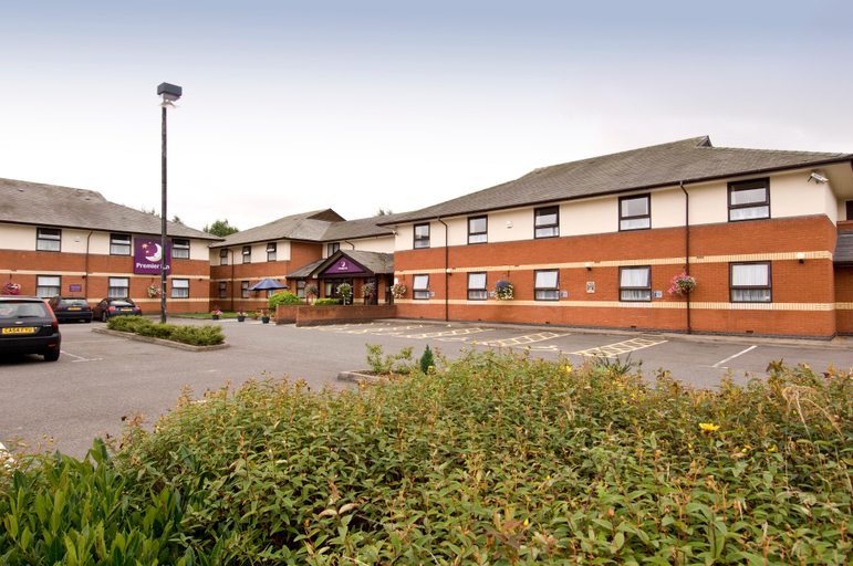 Exterior & Views 2, Premier Inn Coventry - Binley/A46, Warwickshire