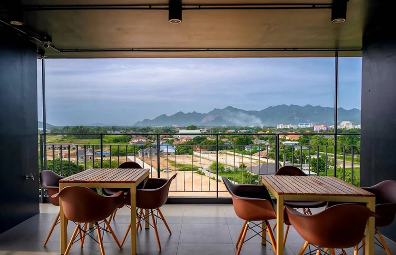 Others 4, G9 Hotel Kanchanaburi, Muang Kanchanaburi