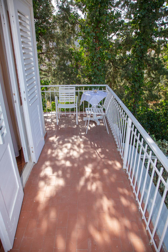 Others 4, Pool Mansion Magnolia - Comfort rooms, Novalja