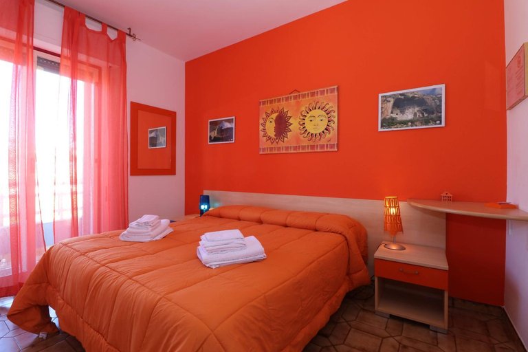 Others 3, B&B Spiaggia di Ponente, Ragusa