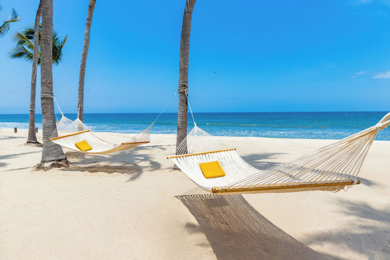 Beach 4, Beachside Escape at Riviera Nayarit w Pool, Compostela