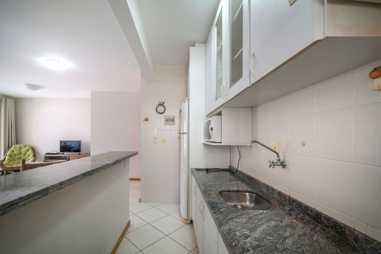 Others 5, Apartamento 2 quartos 1 suíte - 081, Bombinhas