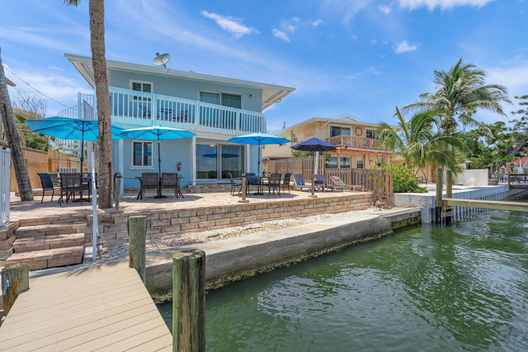 Exterior 4, Coastal Breeze Siesta - Turtle, Sarasota