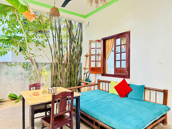 Others 4, AN BANG LITTLE FAMILY- DELUXE DOUBLE ROOM , Da Nang