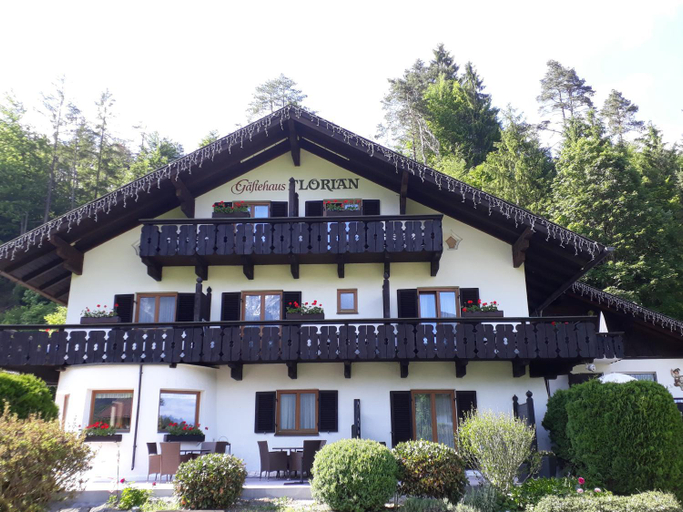 Others 2, Haus Florian, Garmisch-Partenkirchen
