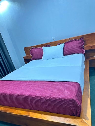 Room 3, Vilimani Garden Residence, Rwamagana