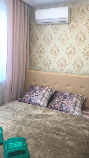 Others 3, Chasy Brateevskaya Inn, South-Eastern