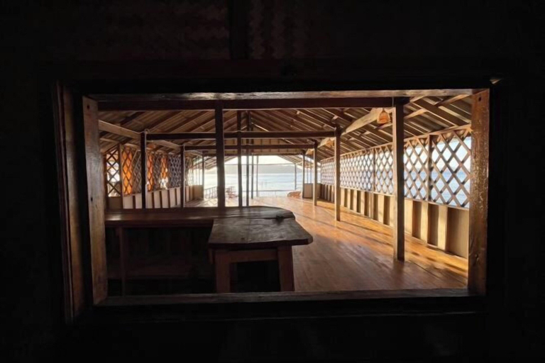 Interior 4, Koh Jum Family Homestay, Nua Khlong