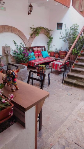 Others 5, CUSCO LODGE BOUTIQUE HOTEL, Cusco