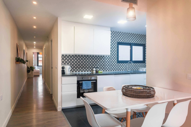 Others 5, Modern Catalan Apartments by Olala Homes, Barcelona