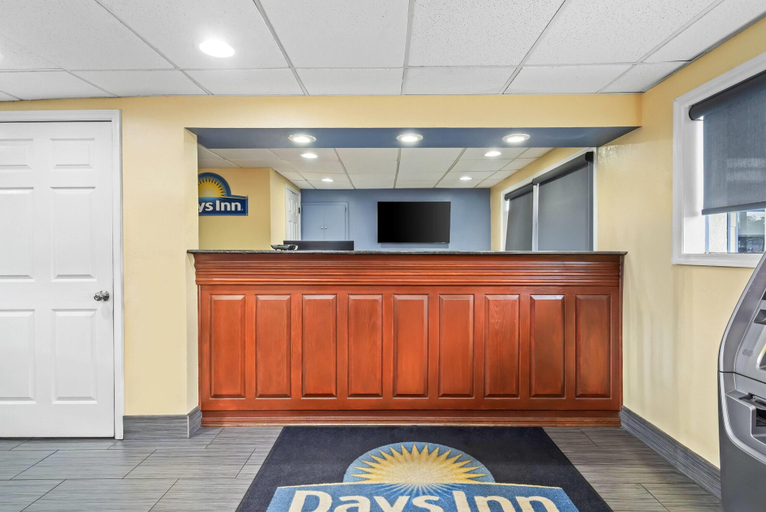 Others 5, Days Inn by Wyndham Jacksonville NC, Onslow