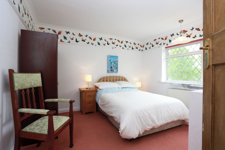 Room 3, Cosy Haven, Bournemouth