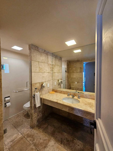 Bathroom 2, Departamento en Bahias de Huatulco, Dist. Pochutla