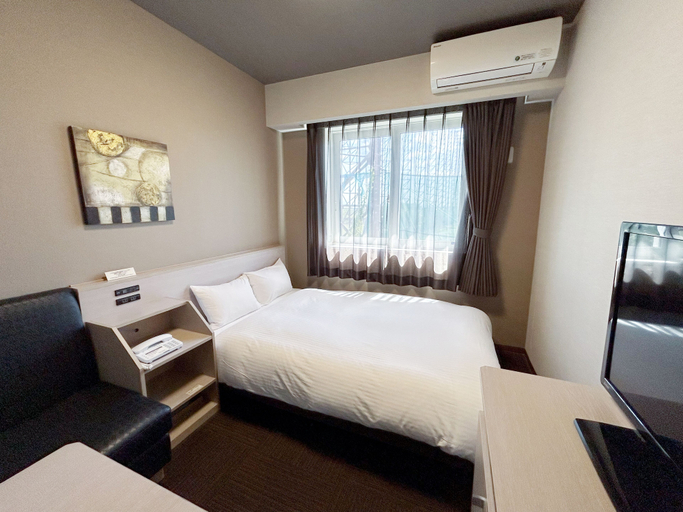 Bedroom 2, Route Inn Grantia Komatsu Airport, Komatsu