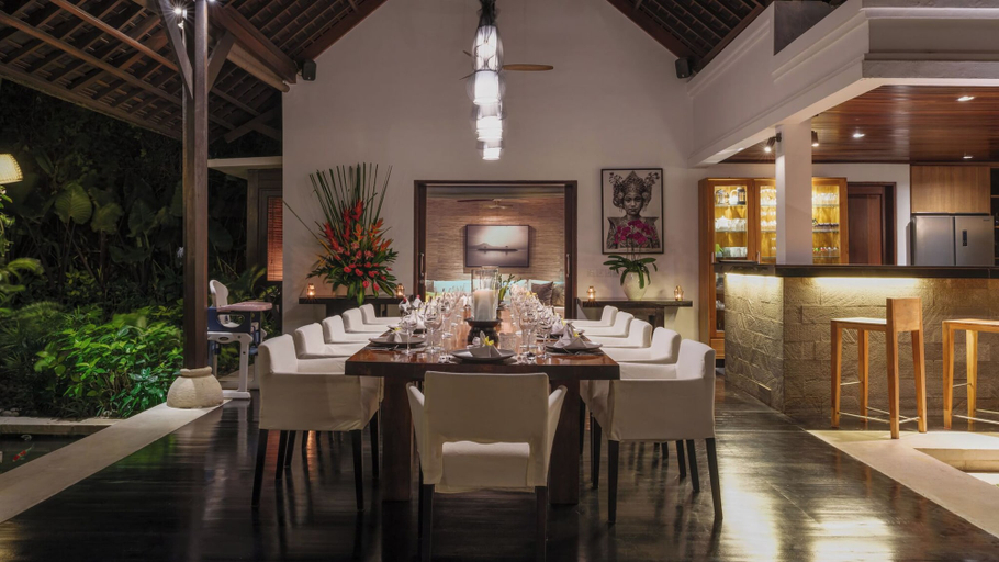 Food & Drinks 4, Villa Asta, Badung