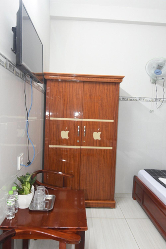 Others 2, Nha Nghi 80, Phan Thiết