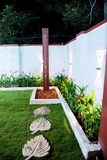 Others 3, Isha Marari Beach homestay, Alappuzha