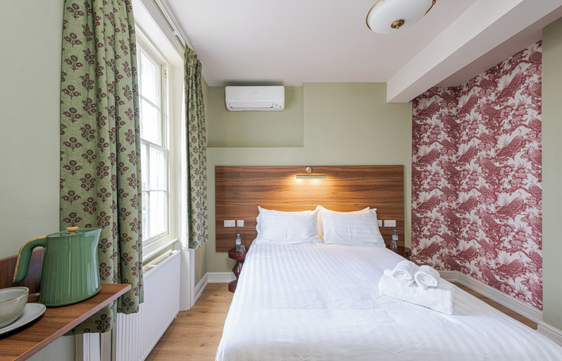 Primary image, The Norfolk, London