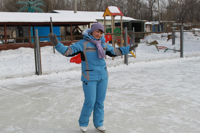Others 2, Oasis Mini Hotel, Khabarovskiy rayon