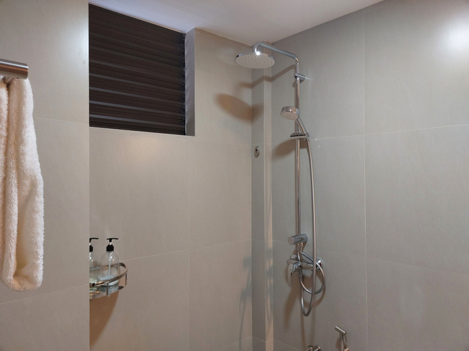 Bathroom 3, Comfy Cool Breeze by eMzaz, Kaafu Atoll